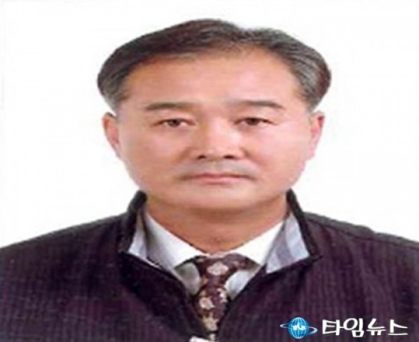  김일성 포항시축구연합회장(취임사)