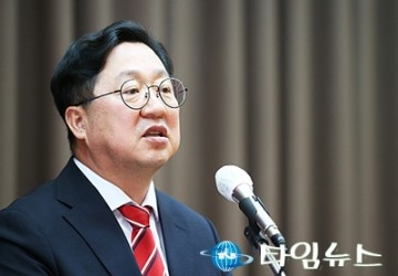 이장우 대전시장, 대의·신의가 정치의 기본…대통령과 당은 한 몸