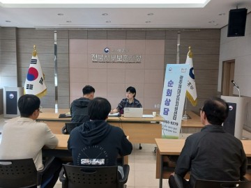광주보훈청 제대군인지원센터, 전북서부권역 찾아가는 순회상담 운영  