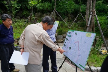 주요 공공투자사업 현장점검