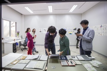대전테미예술창작센터, ‘2017 프리뷰’ 개막