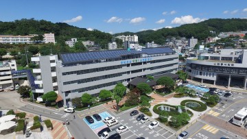 안동시, ‘강소기업 육성 기반구축 사업’  참여기업 모집