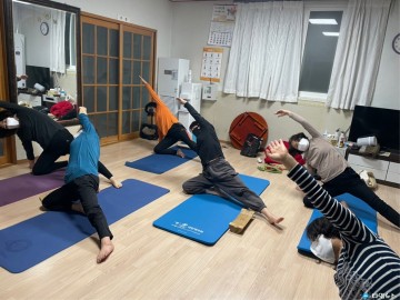 마을마다 배움의 열기가 가득’  봉화군 찾아가는 배달강좌 개강!