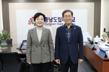 이순열 세종시의회 의장, ‘세종시립대 설립 추진’ 공론화