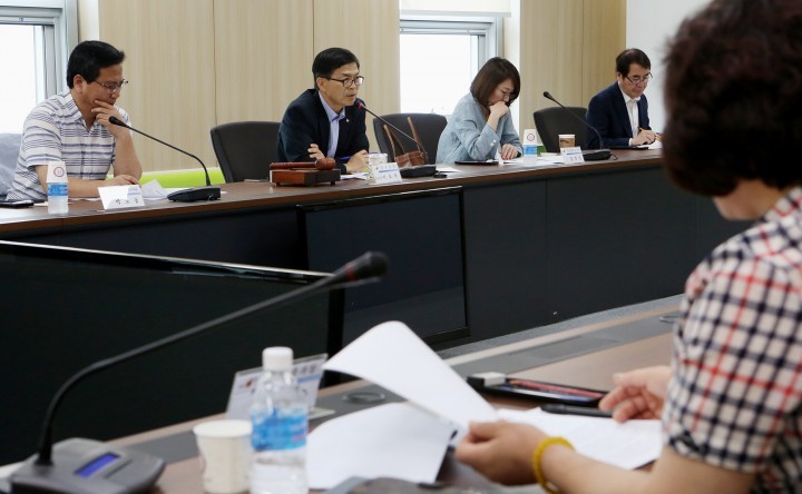 대전 동구, 양성평등 실현을 위한 ‘성평등 위원회’ 개최