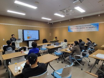 해남군, 고구마·김, 연고산업으로 키웠더니 60억 매출↑  