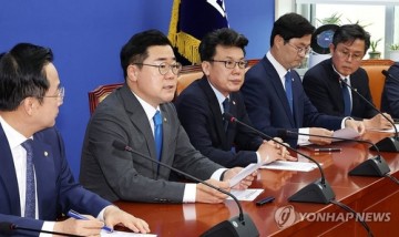 野 "김건희 선거개입 특검 주장"…용산은 "공관위가 공천위 "