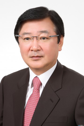 권영세 안동시장, 23일 새마을 김장나누기 행사 참석해