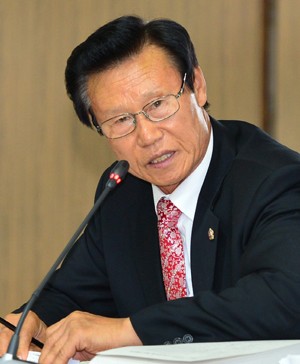 충남도의회 송덕빈 의원, 도교육청 학교 밖 재산 36% 수년째 방치