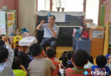 용산,어르신 공공일자리 19% 늘린다