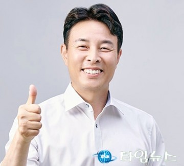 전문학 서구청장 예비후보, 서구 ‘기본사회 경제’ 공약…500억 펀드 추진