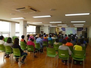 대전 중구, 일자리사업 참여자 안전교육 실시