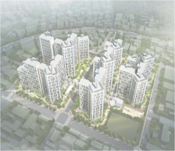 대전 서구, 탄방동 2구역 주택재건축 정비사업 속도 낸다!