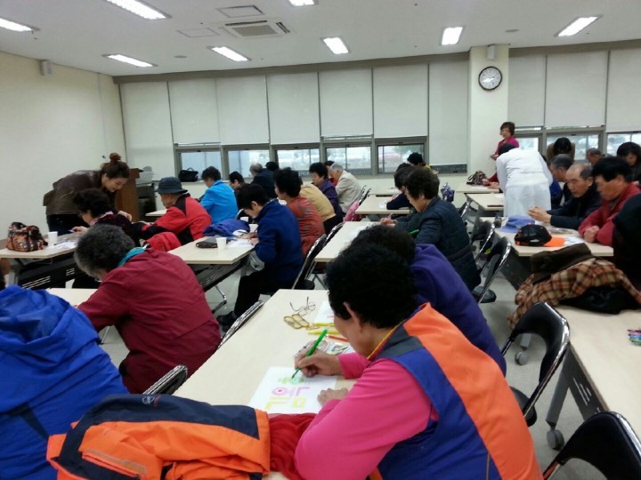 평택시, 송탄보건소, 치매극복에 앞장서