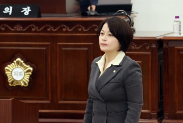 한형신 유성구의회 의원, ‘고독사 예방’ 새로운 복지수요로 인정해야