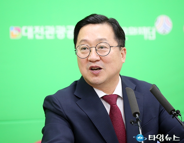 이장우 대전시장 “대전 0시 축제, 3년 연속 200만 돌파”…경제효과 4021억 원