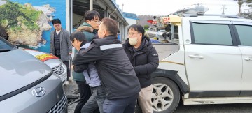 민주당 탄핵혐의 "내란죄"빼고.. 태안군수 "표현의 자유 답보한 판결문"빼고..초록은 동색.. 