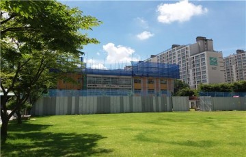 대전시교육청, 대전혜광학교 학교기업 증축 공사에 16억 지원