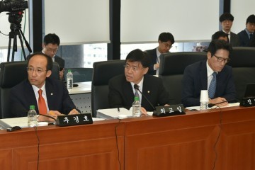 주택담보대출의 절반은 주택구입 용도외 사용!
