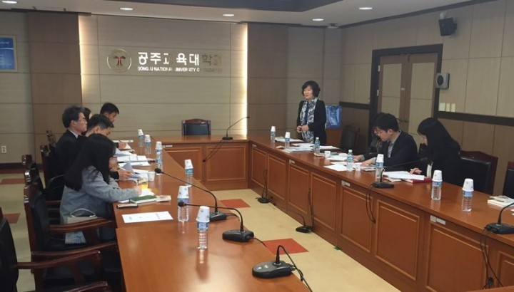 충남교육청, 다문화 대학생 멘토링 운영 확대