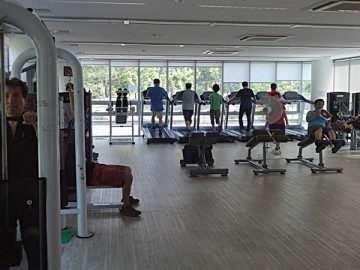 군산시 보건소, 1기 헬스 프로그램 대상자 모집