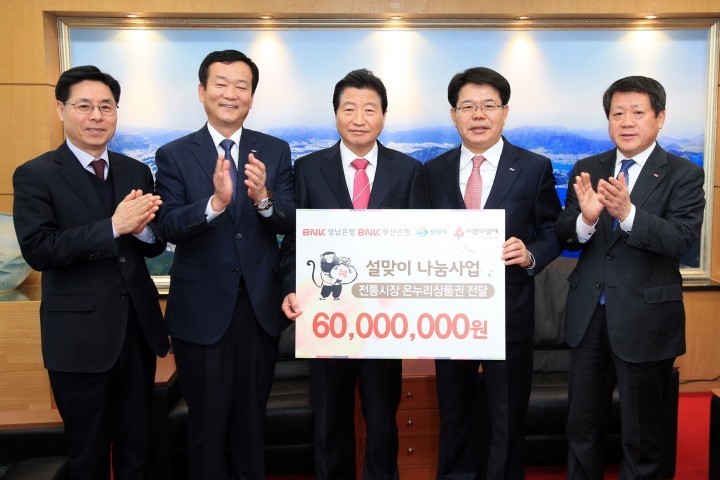 안홍준 국회의원, 창원광역시 승격 강력 지지