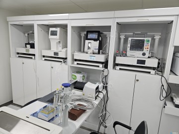 충북도, ‘이동진료서비스’ 시범 운영 시작… 통합형 건강관리 제공