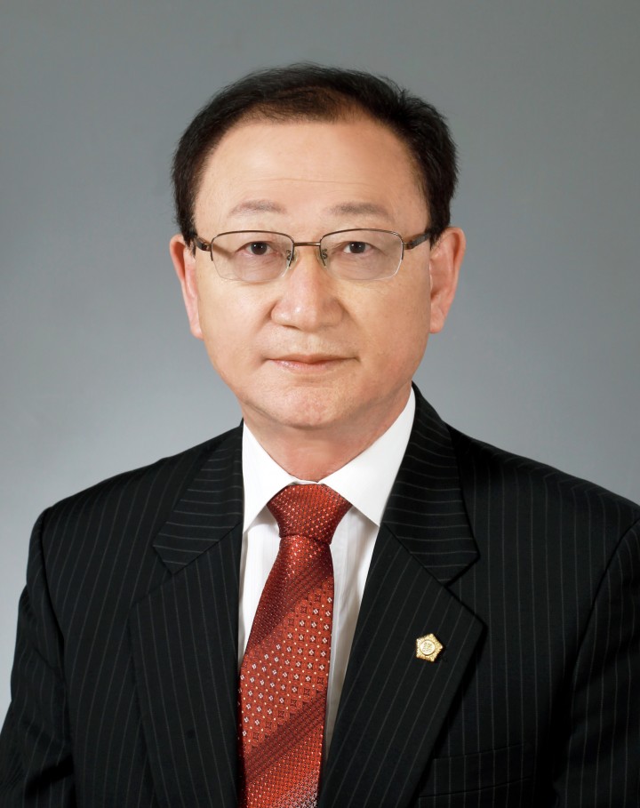 김천시 의장 동정