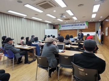대전문학관, 문학교육프로그램 활성화로 시민 발길 북적