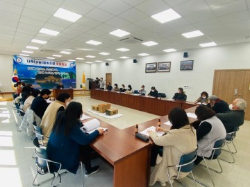 성주읍 농촌중심지활성화사업 "다락" 첫발