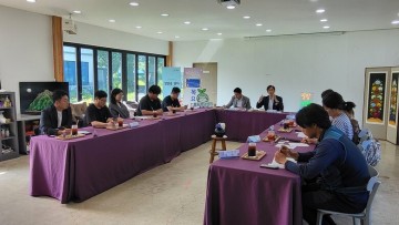영암군 “특별한 농업 브랜드  육성하자”