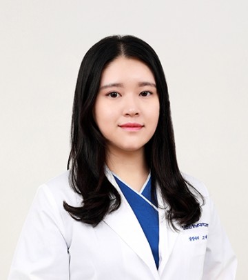 충남대학교병원 심장초음파실 고혜주 직원, 국제심장초음파(ARDCS) 자격증 취득