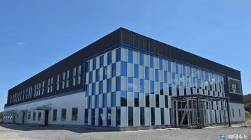 포항 그래핀스퀘어, 산업부 ‘첨단기술’ 확정…기술 사업화 본격 나선다