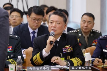 5천t급 이상 핵잠수함, 2030년대 중반 이후 4척 이상 건조될듯