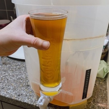 수제맥주 전문가 브루마스터(Brew Master) 교육생 모집