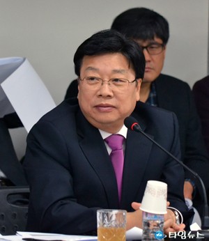 권선택 대전시장, 자치구와의 맞춤형 경청토론회 해결사 역할 ‘톡톡’