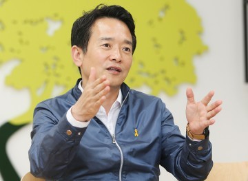 남경필 지사 국가안보적 차원 수원 군 공항 이전 정부 결정 존중