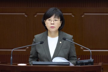 손도선 서구의회 의원, ‘경로당 주 5일 점심식사’ 제공 신속한 시행 촉구
