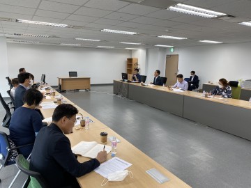 세종시교육청, 시민감사관 제도 활성화에 박차!