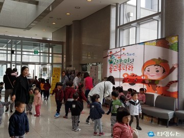 상주시 한국문화예술회관연합회 ‘방방곡곡 문화공감 사업’ 우수공연 선정
