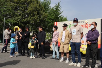 구미시가족센터, 아빠들이 쓰는 행복한 육아일기 “육아 슈퍼맨”모집
