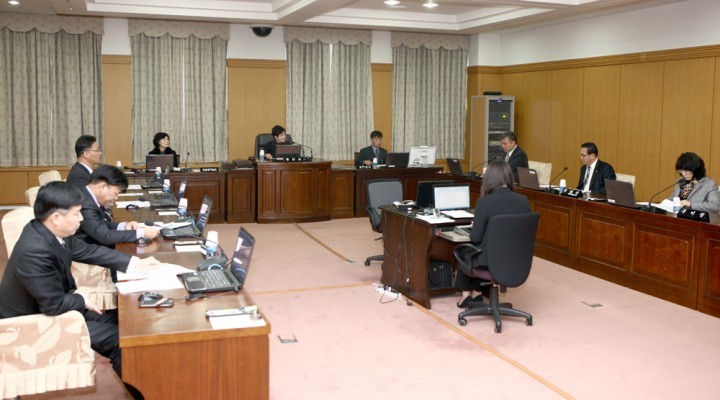 대전시의회 대전의료원 설립추진특위, 본격 활동 돌입