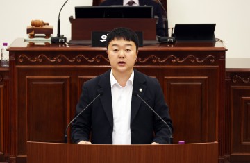 박석연 유성구의회 의원 “진잠동 문화예술센터 시급…600년 역사 품은 문화거점 필요”