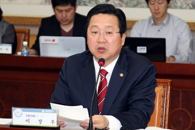 이장우 의원, ‘청년종합지원처 신설’로 당면 과제 선제적 대응