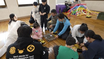 충북문화재단, ‘가족예술교육캠프’ 성료… 겨울 속 예술로 가족을 잇다