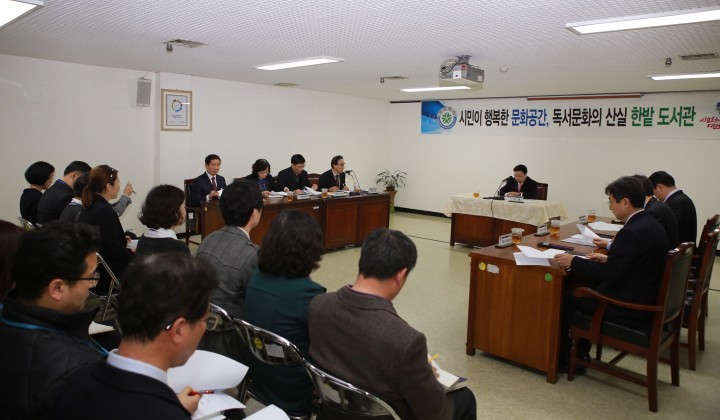 권선택 대전시장, 두배의 열정으로 쉴 새 없이 바쁜 시정 일정 소화!