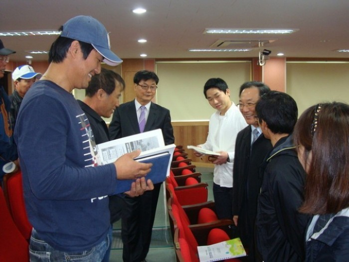 안성시 ‘안성맞춤 마을대학’ 사업 참가 마을 모집