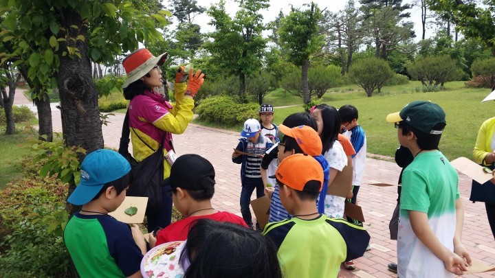 대전 유성구, ‘숲 해설사와 함께하는 유림공원 생태 숲 체험’ 운영
