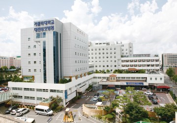 대전성모병원, 2023년 응급의료기관 평가 ‘A’