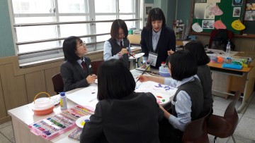 대전시교육청, 지역문화예술기관과 손잡고 학교로 찾아가는 예술무대 성황리에 운영